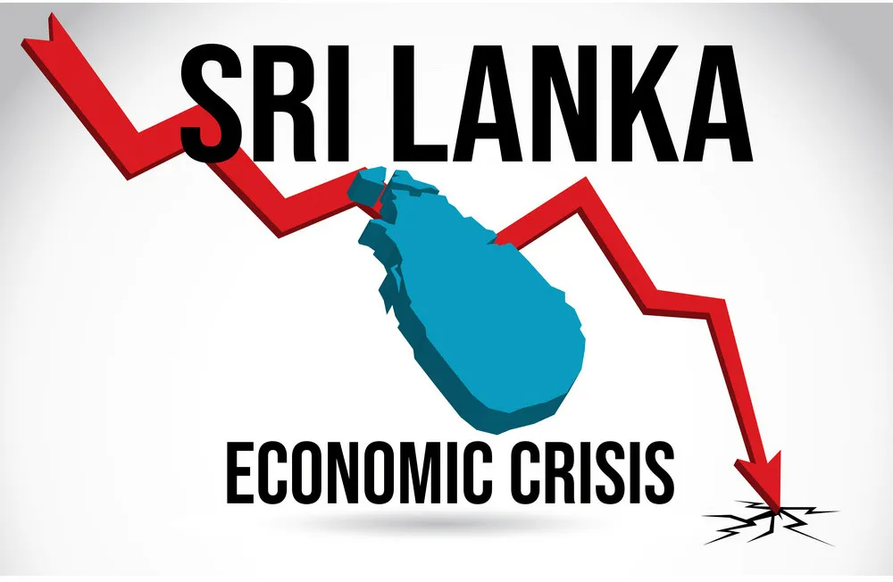 Sri Lanka Economic Crisis 2022