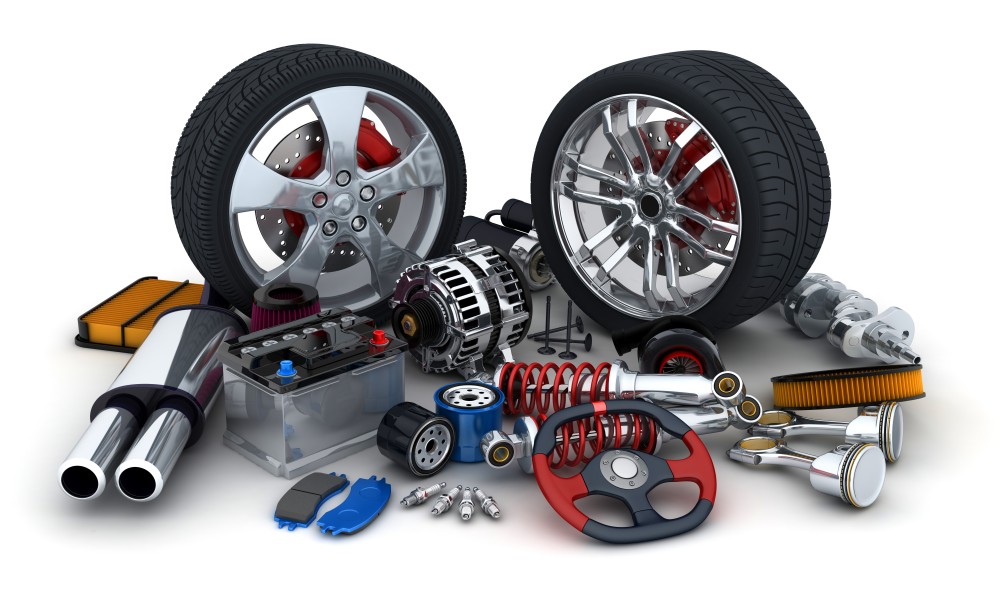 Quality Performance Auto Parts Offer Major Benefits