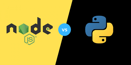 NodeJS vs. Python: Which Is the Best?