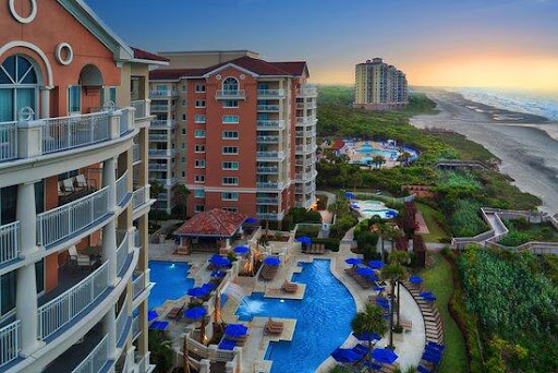 Buying Condos In Caravelle Resort – Here Are Some Points To Consider