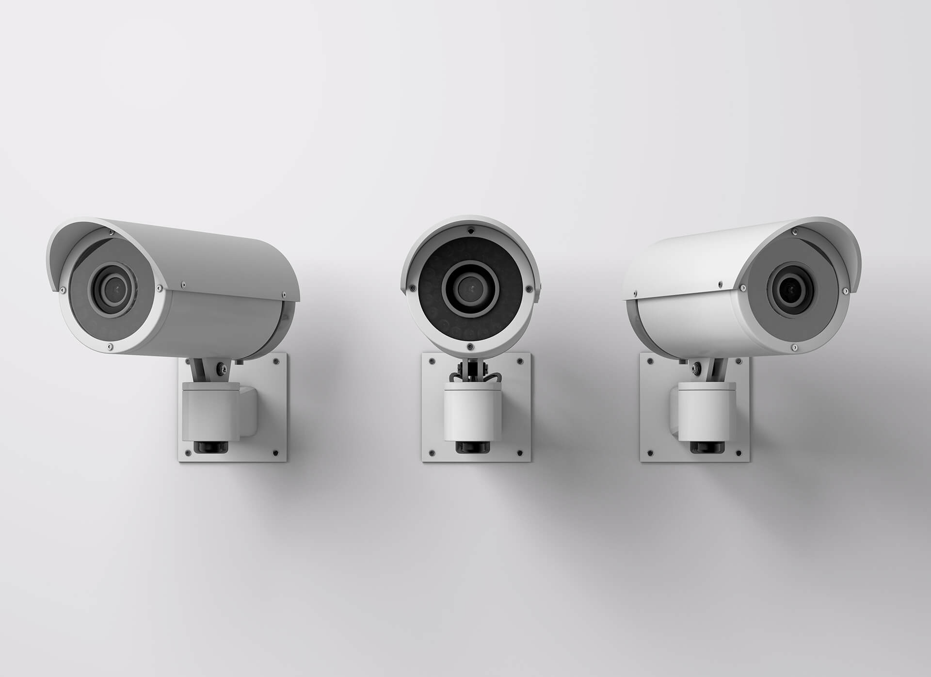 CCTV Installation Bromley