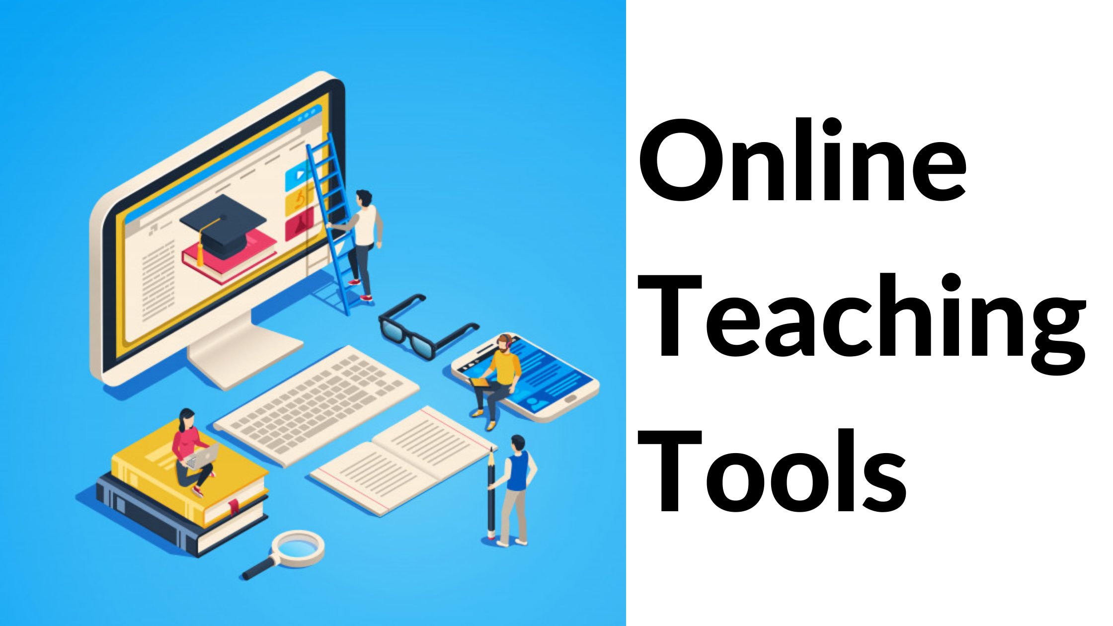 Tools for Online Education