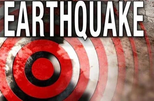 7.6 magnitude earthquake shakes Argentina