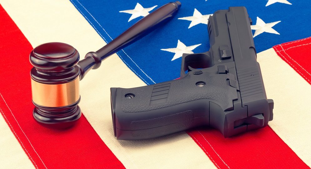 Reasons behind the US government's refusal to implement stricter gun legislation