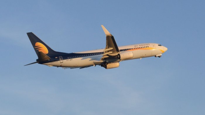 Jet Airways to restart aviation operations soon, to run ‘proving flight’