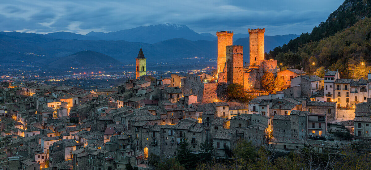 4 Things to Keep in Mind While Retiring in Italy
