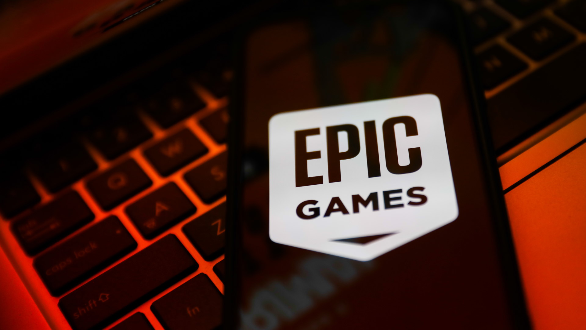 How to Use an Epic Games Activate Account Code on Steam