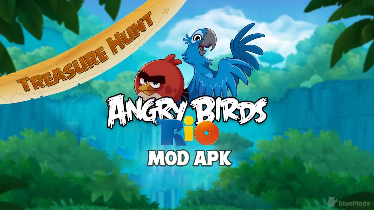 Angry Birds Action' Hidden Codes: Where To Find BirdCodes, Unlock Exclusive  Content And Mini-Games