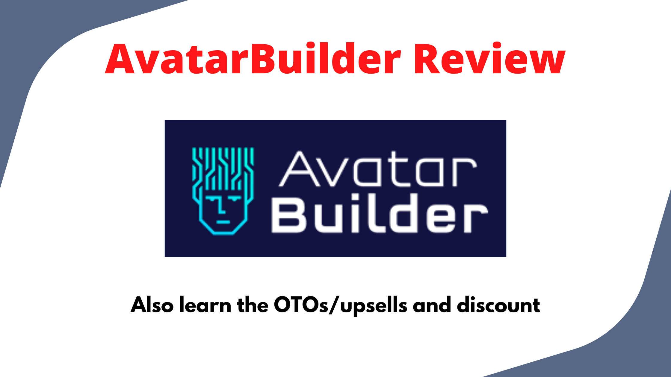 AvatarBuilder Review