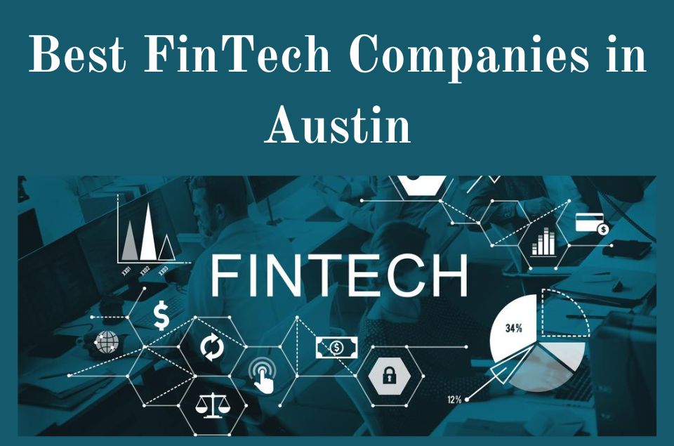 FinTech Companies in Austin