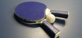 Best Ping Pong Paddles