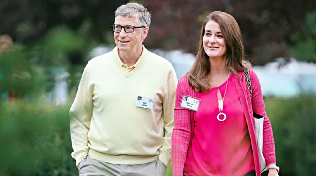 Bill Gates will choose Melinda again if he gets married
