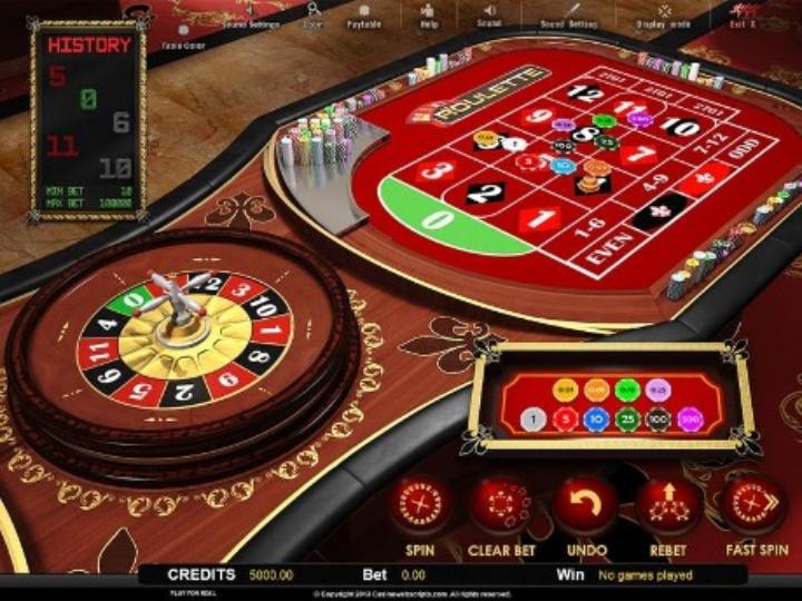 Choosing the Best Casino Online