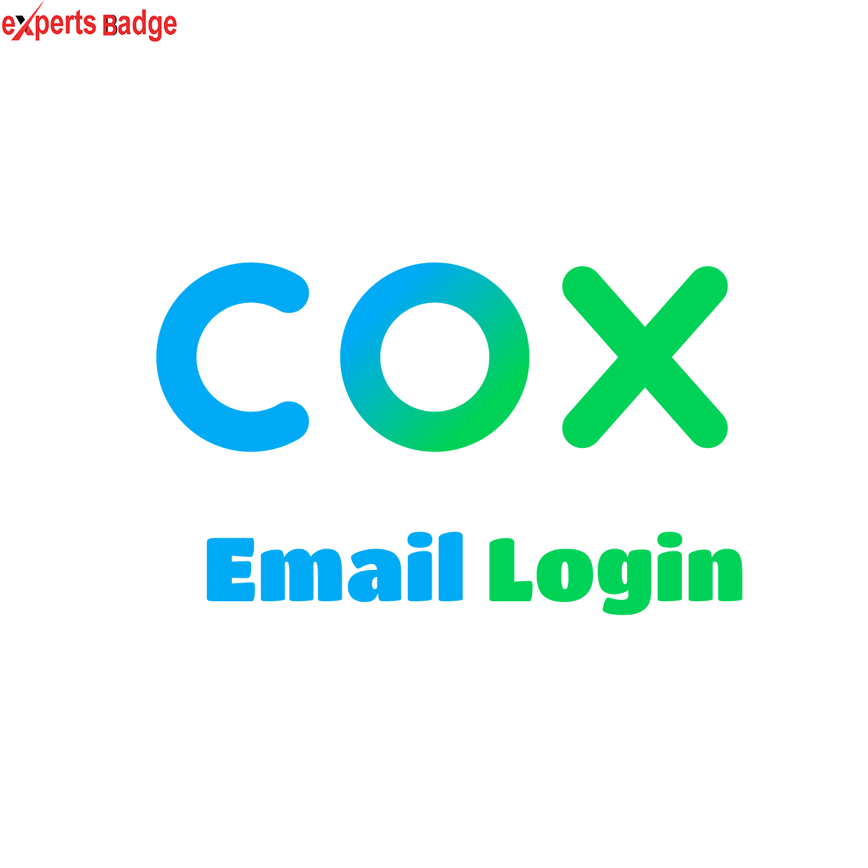 Coxnet-Email-login