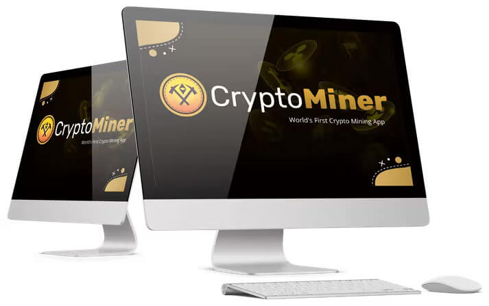 CryptoMiner Review ⚠️Warning⚠️ Don’t Buy Without Seen This
