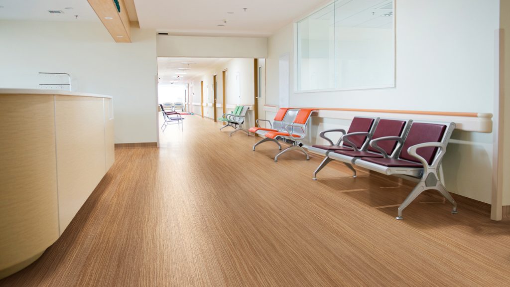 Vinyl Flooring Stirchley