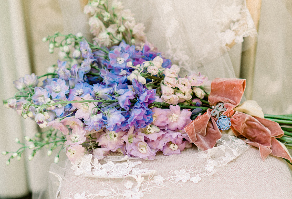 You Should Know About Upcoming Wedding Floral Trends