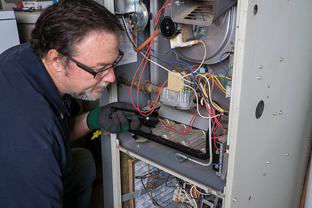 Furnace Maintenance Services In Fort Worth TX