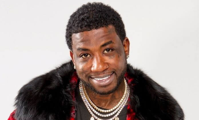 What is Gucci Mane's net worth?