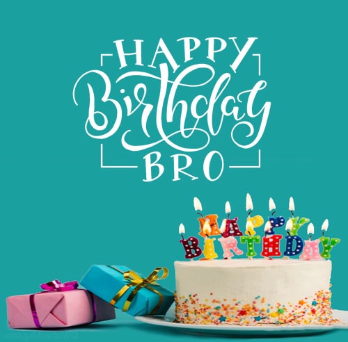 What Are Some Happy Birthday Wishes For Brother