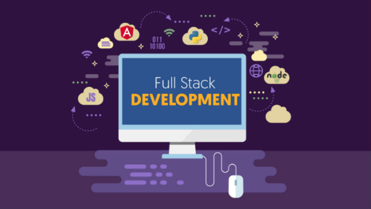 Hire a Full Stack Developer