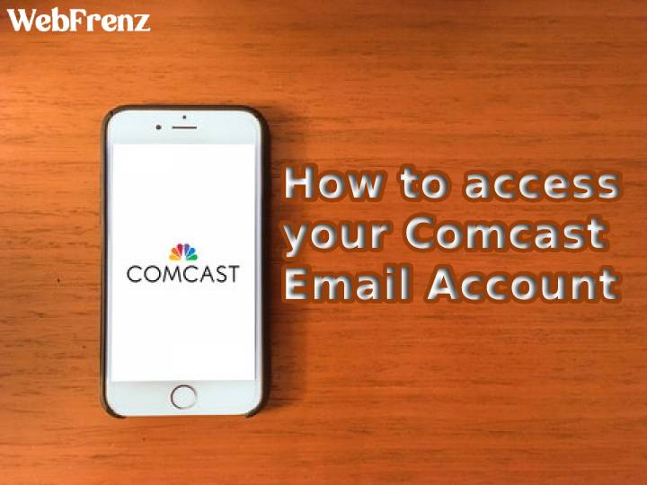 comcast net email login
