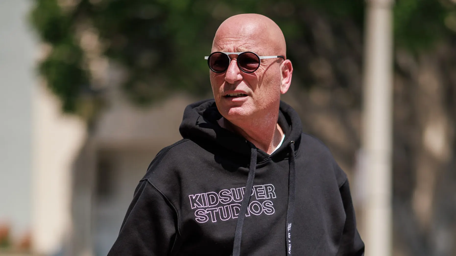 Howie Mandel