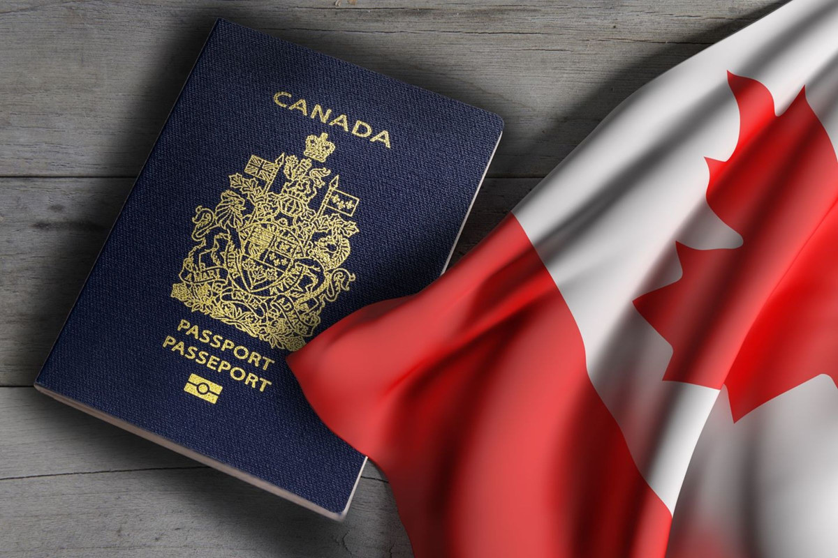 Canada Visa Application Online for Australian and British Citizens - Scoopearth.com