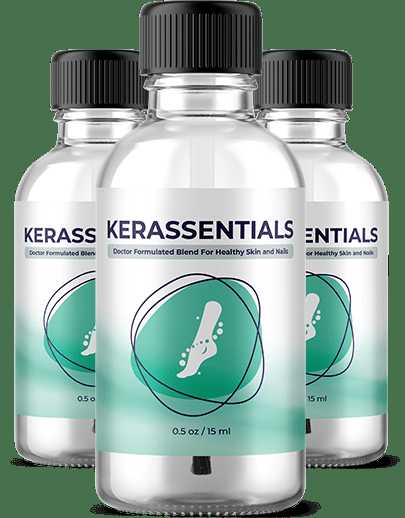 Kerassentials Reviews | Best Nail fungus Removal | Scam Or Legit | Check Price | USA Update 2022 |