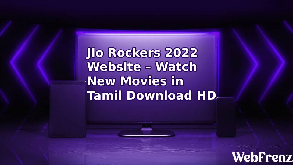 jio rockers 2021 telugu movies