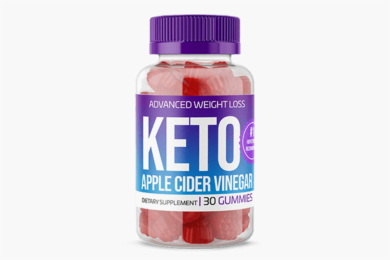 Keto Start ACV Gummies: Weight Loss Gummies Shocking Truth You Must Know Before Order?
