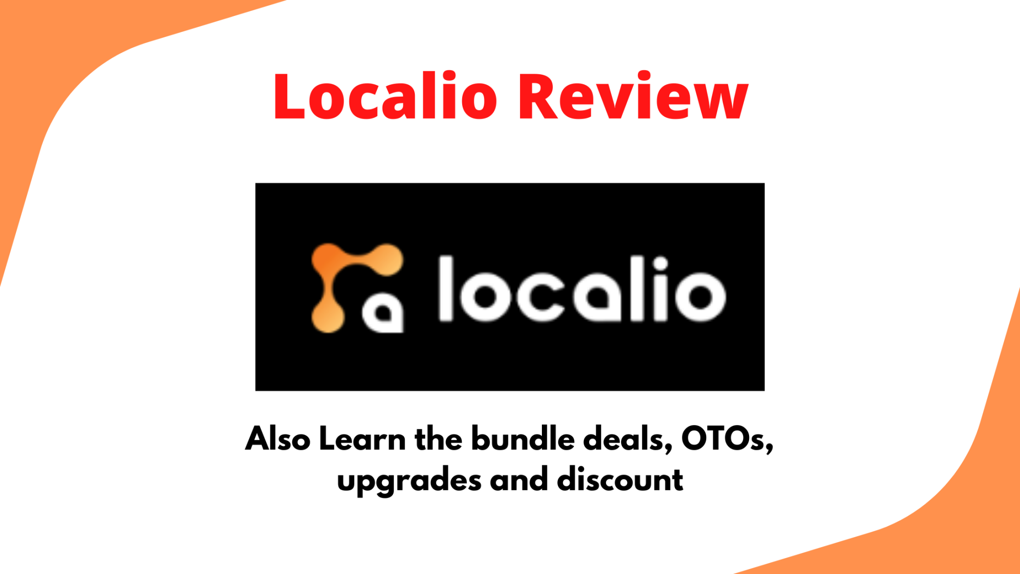 Localio AI Review