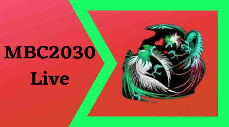 MBC2030