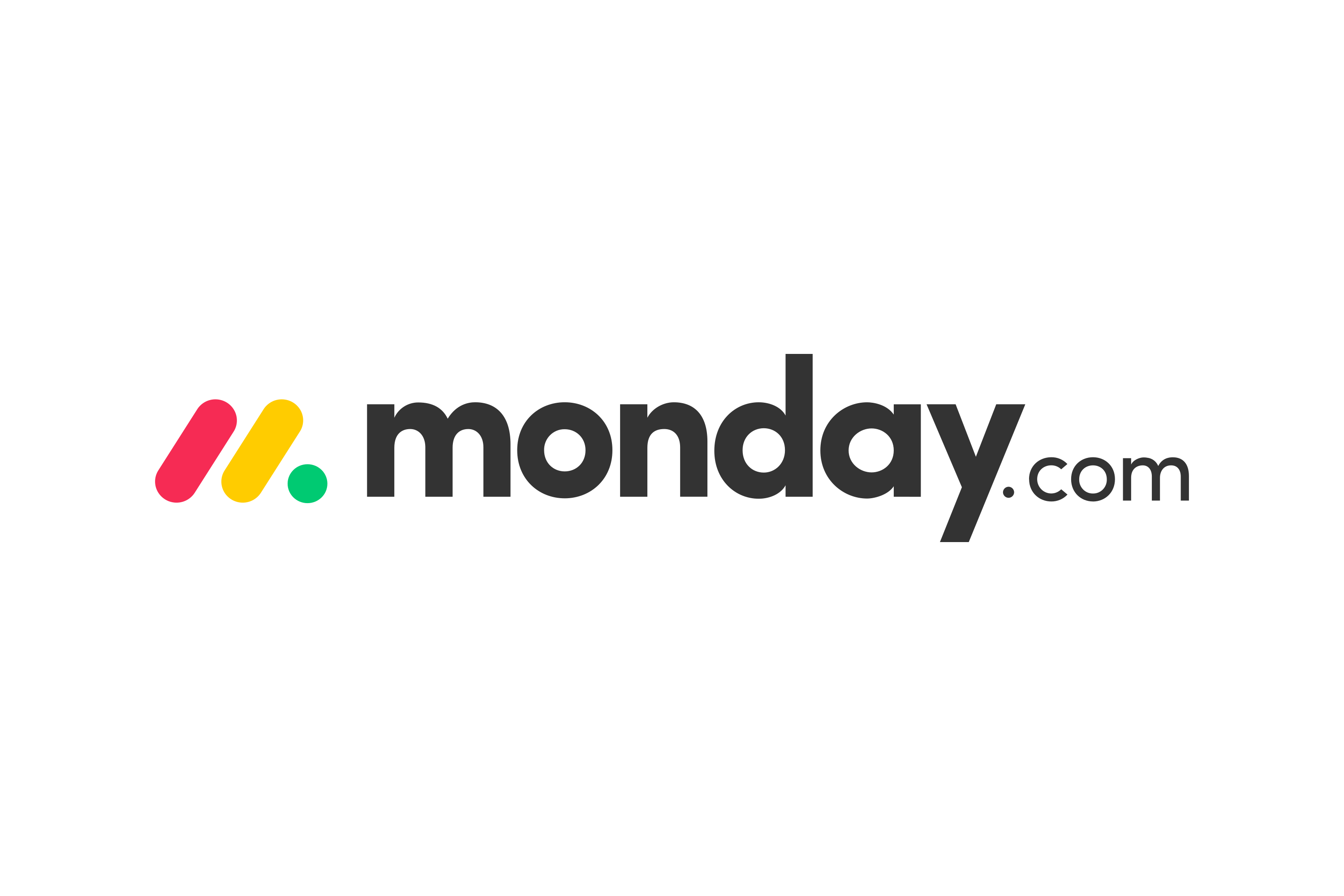 Monday.com Logo.wine