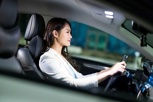Navigating Top Driving Challenges