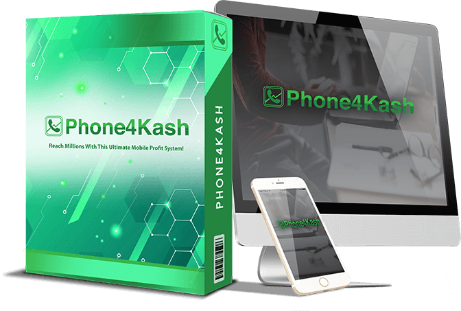 Phone4Kash Review - Phone4Kash Is Scam or Legit?
