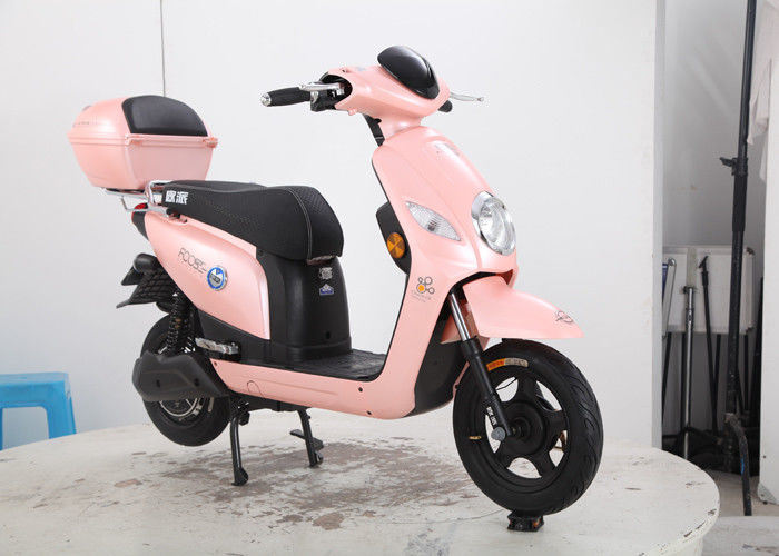 Pink Electric Scooters