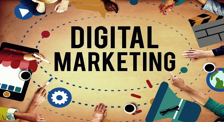 Reasons Why Digital Marketing is Crucial for Your Business