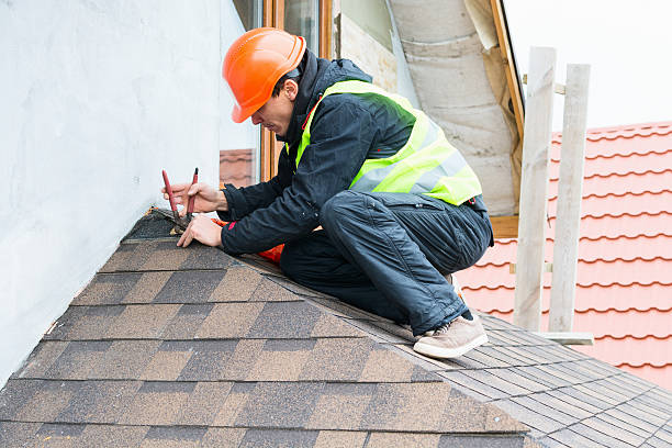 Roofing Services in Sacramento CA