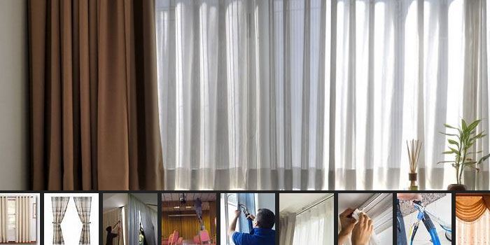 Same Day Curtain Steam Cleaning 01
