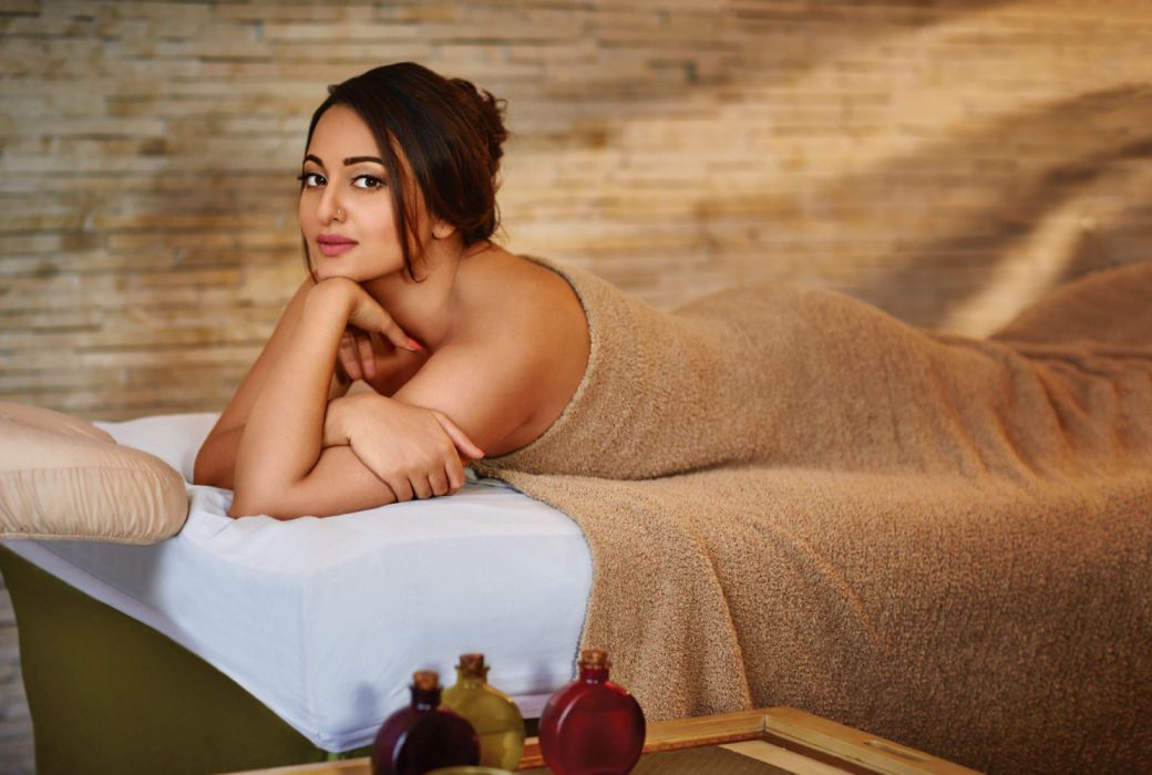 Sonakshis surprise in the morning is the wedding message