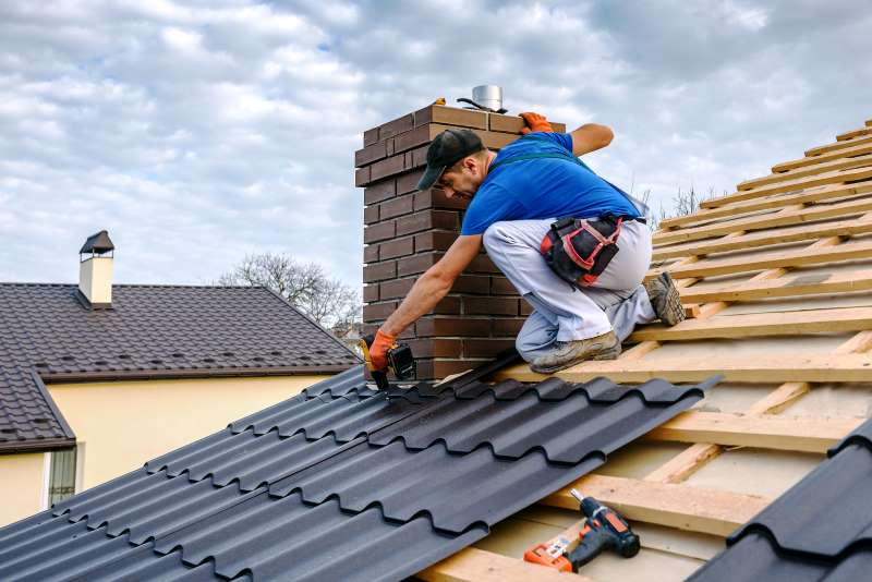 Things you need to know before replacing your roof