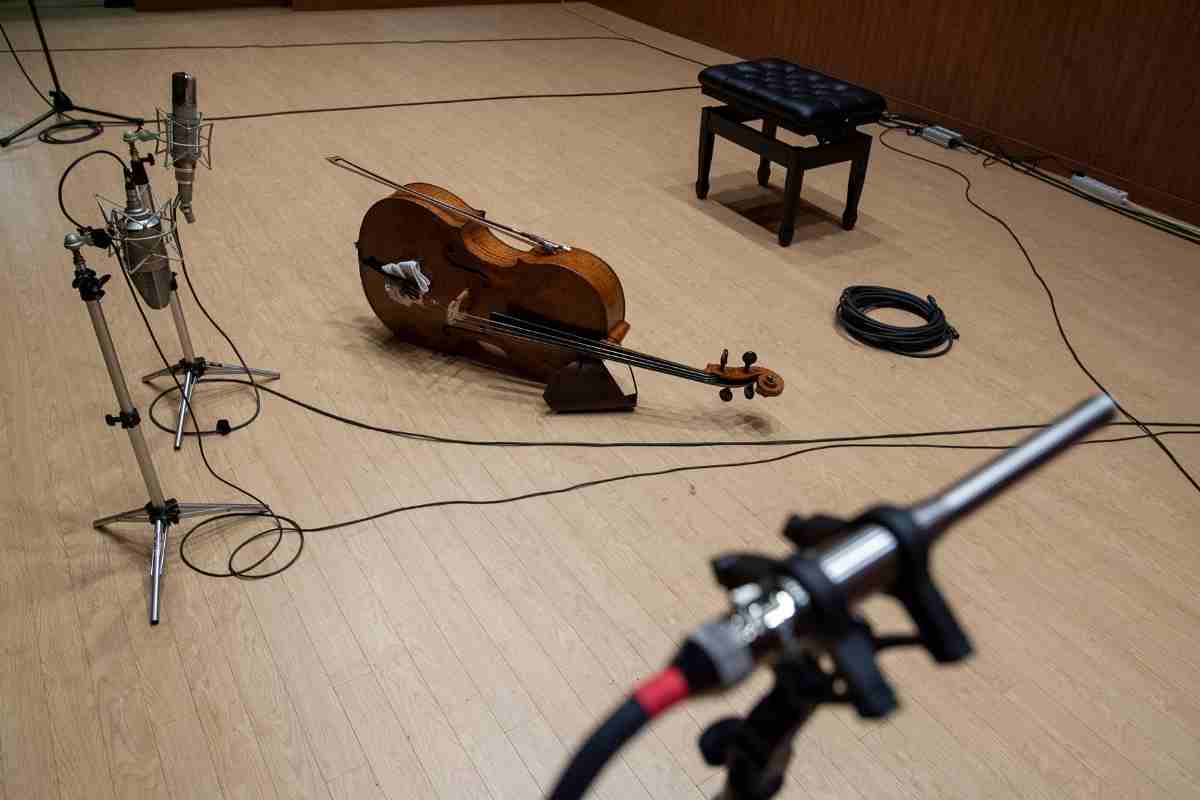 Tips to Record These 4 Hard to Record Instruments