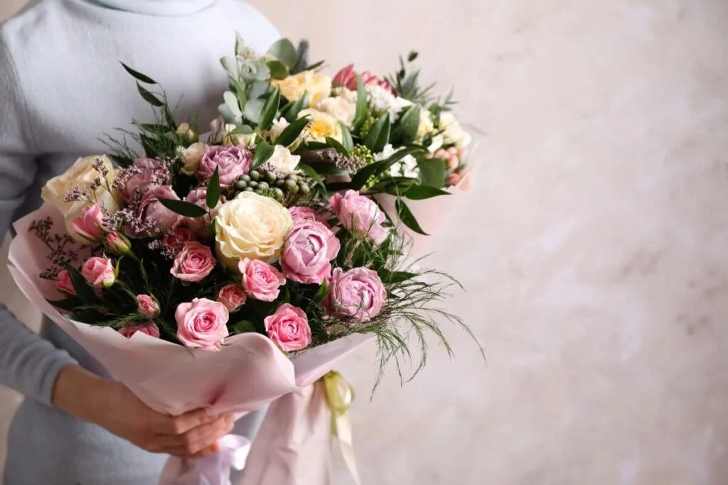 Top 5 Types Of Bouquet For Gifting Purposes!