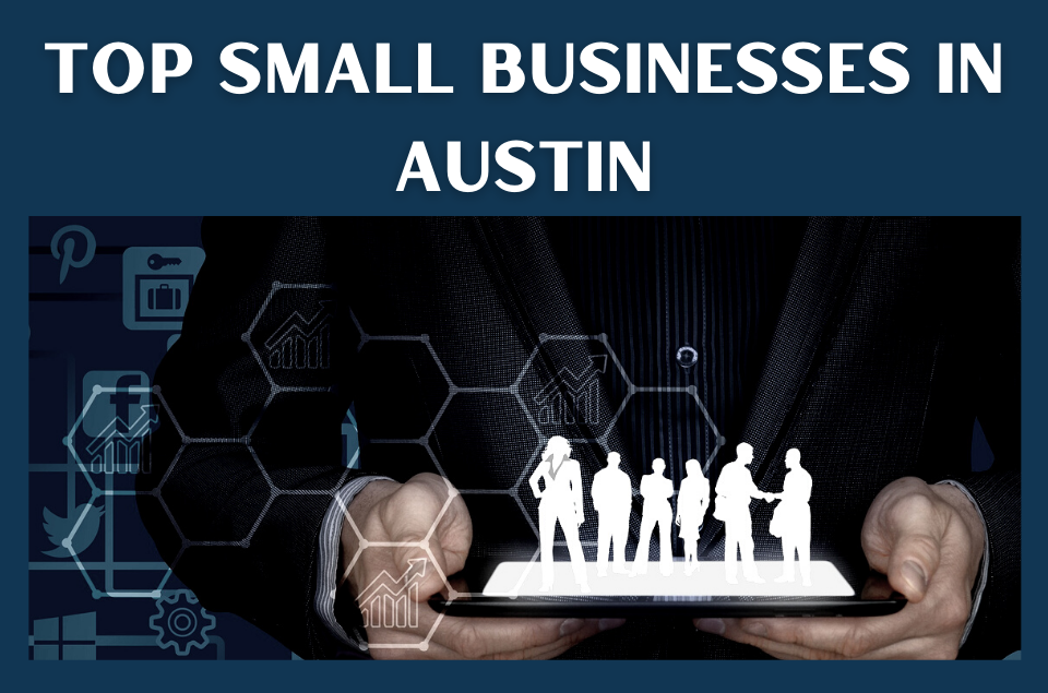 Small Businesses in Austin