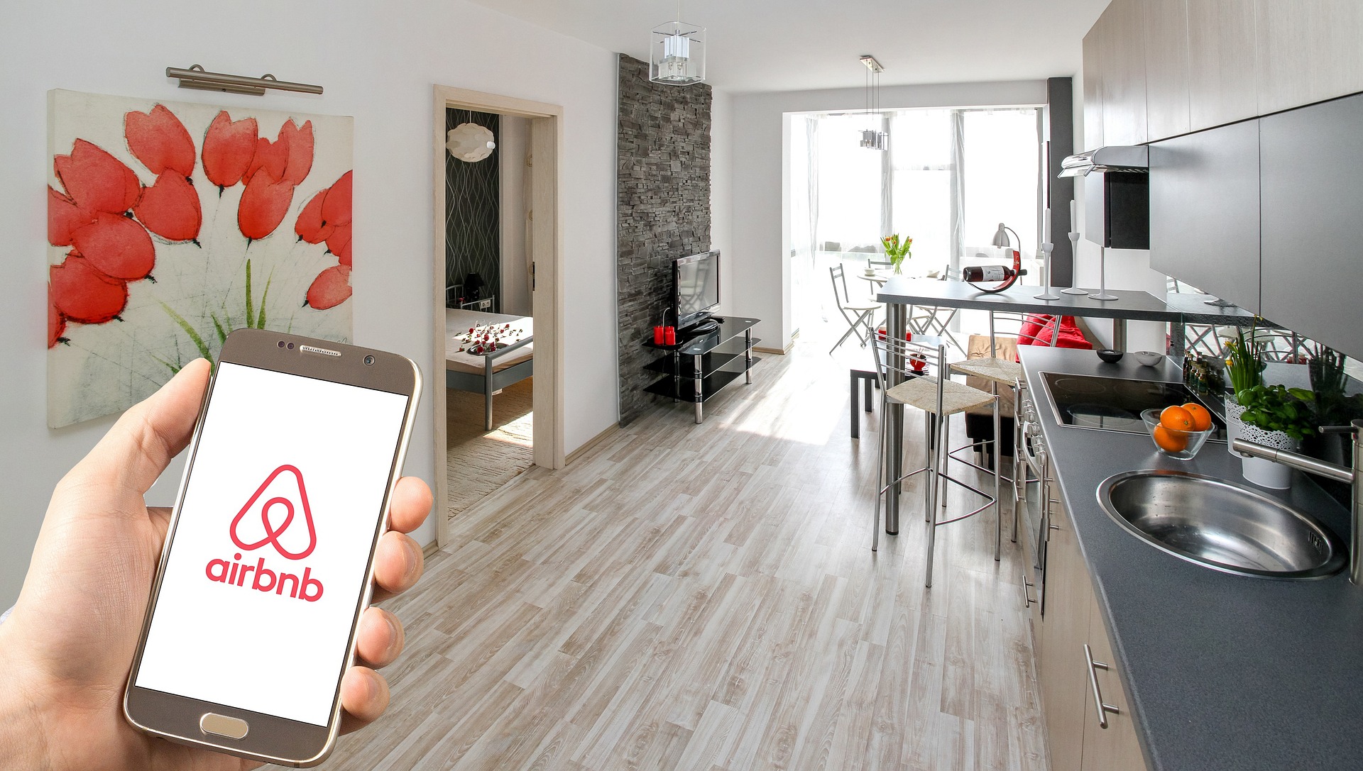 4 Tips for Turning Your Home Into a Successful Airbnb From the Start 