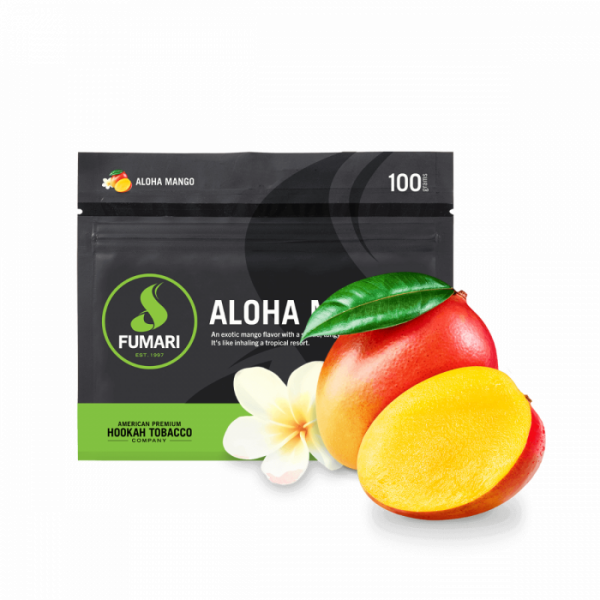 aloha mango