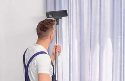 best curtain cleaning brisbane