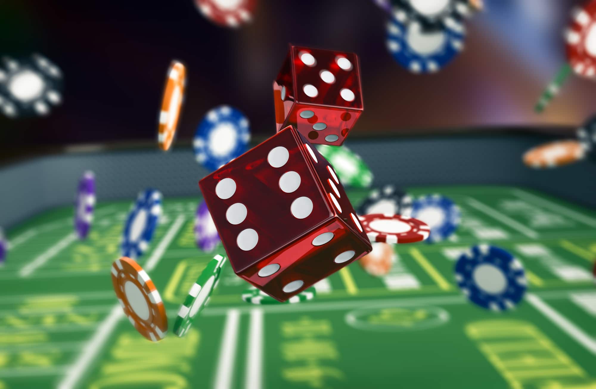 best online gambling sites