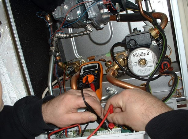 Boiler Repair Ealing